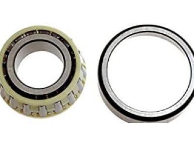 Chevy Blazer Wheel Bearing - 14066918