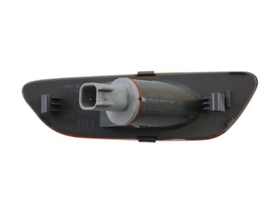 Chevy Captiva Sport Side Marker Light - 96830940