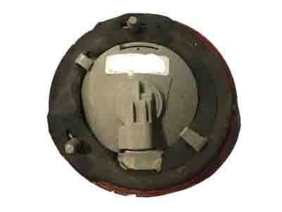 Chevy Cobalt Tail Light - 20861472