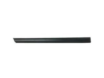 Chevy Silverado 2500 HD Classic Door Moldings - 15199306