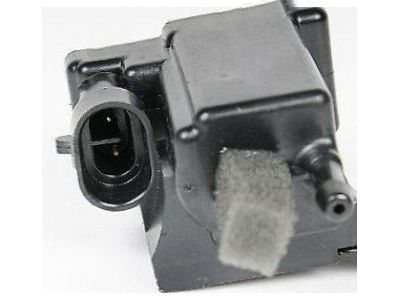 GMC EGR Valve - 14102002