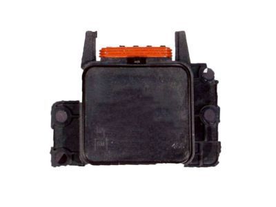 Chevy 16131231 Esc Control Module