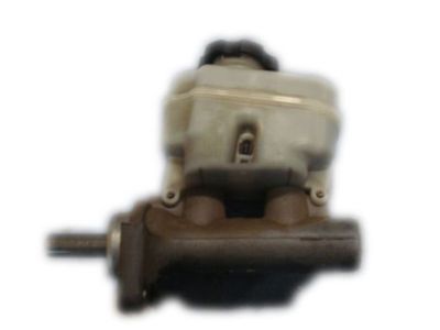 Chevy Brake Master Cylinder - 19209275