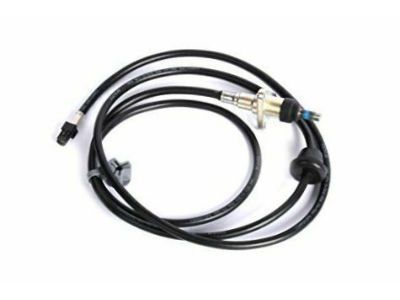 GMC Sierra 2500 HD Antenna Base - 22936386