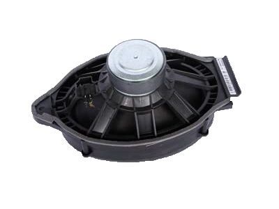Chevy Camaro Car Speakers - 92199588