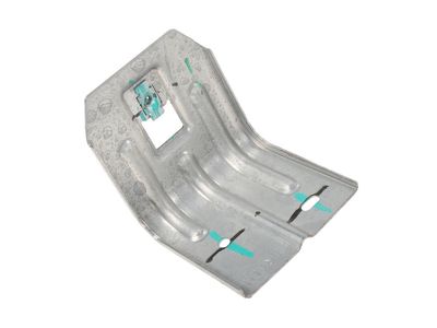42795042 GM Bracket, Door Arm Rest Mounting, Front Product Photo 2 of 2