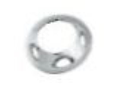 GMC Wheel Cover - 9597815