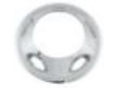 GMC Wheel Cover - 9597815