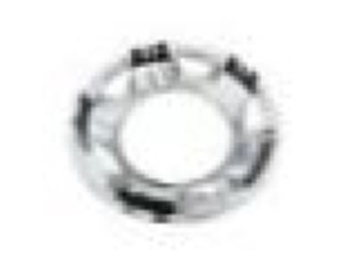 GMC Wheel Cover - 9597815