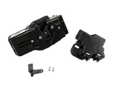 Cadillac CTS Door Lock - 20995846