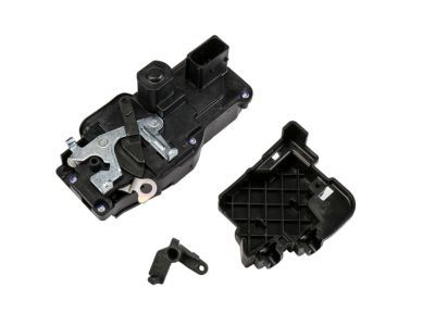 Cadillac CTS Door Lock - 20995846
