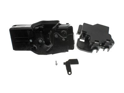 Cadillac CTS Door Lock - 20995846