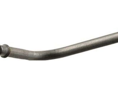 Cadillac Escalade ESV Automatic Transmission Oil Cooler Line - 25999416