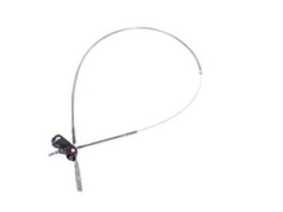 Cadillac 20848628 Intermediate Cable