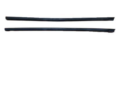 Chevy K3500 Weather Strip - 15704282