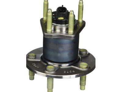 Chevy 20907864 Hub & Bearing