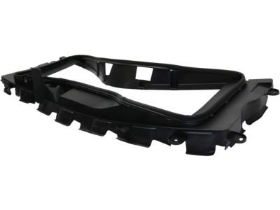 GM 23322443 Inner Grille, Front 23322443 GM Inner Grille, Front Product Photo 1 of 5