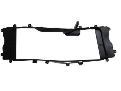 23322443 GM Inner Grille, Front Product Photo 3 of 5