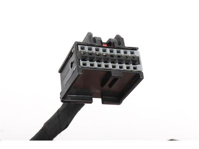 42728506 GM Harness, Front/Rear Seat Heater Product Photo 5 of 6