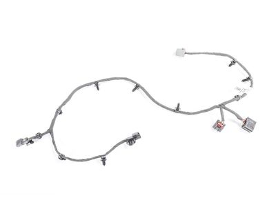 GM 42728506 Harness, Front/Rear Seat Heater 42728506 GM Harness, Front/Rear Seat Heater Product Photo 1 of 6