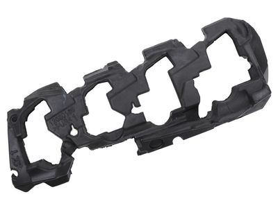 12680188 GM Deadener, Fuel Injection Product Photo 2 of 2