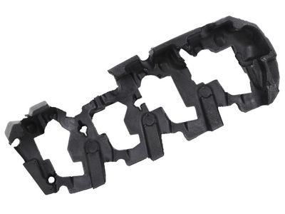 GM 12680188 Deadener, Fuel Injection 12680188 GM Deadener, Fuel Injection Product Photo 1 of 2