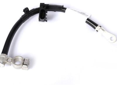 Chevy Battery Cable - 23142757
