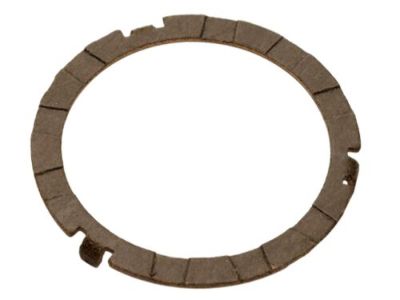 Buick 24207063 WASHER,4TH CLUTCH SHAFT THRUST
