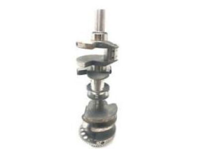 Pontiac Crankshaft - 12356587