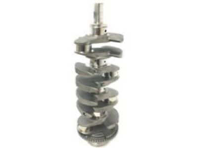 Pontiac Crankshaft - 12356587