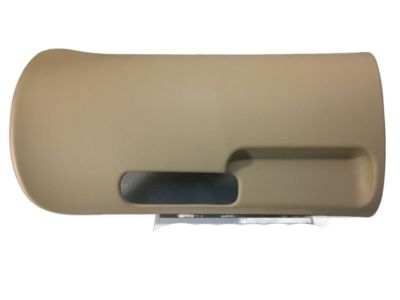 Pontiac Center Console - 25811082