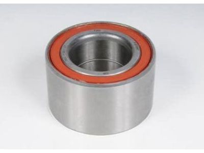 Chevy Aveo Wheel Bearing - 95983139