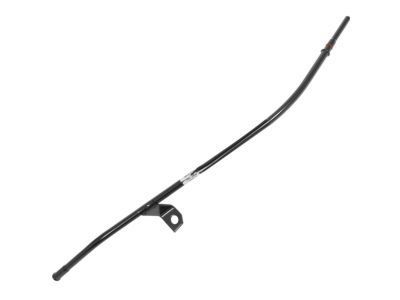 GMC Dipstick Tube - 12584738