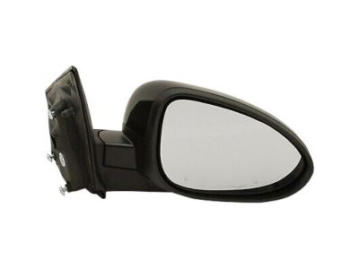 Chevy Sonic Car Mirror - 95205450