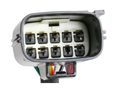 84004712 GM Harness, Theft Deterrent Or Front / Rear / Side / Intake Object Product Photo 3 of 5