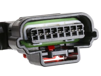 84004712 GM Harness, Theft Deterrent Or Front / Rear / Side / Intake Object Product Photo 4 of 5