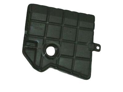 Cadillac Coolant Reservoir - 25760633