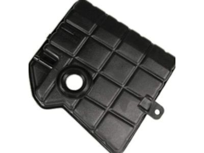 Cadillac Coolant Reservoir - 25760633