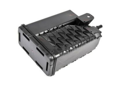 Chevy Silverado 2500 HD Vapor Canister - 84106546