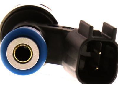 Buick LaCrosse Fuel Injector - 12608362
