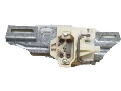 GMC Caballero Dimmer Switch - 7838234