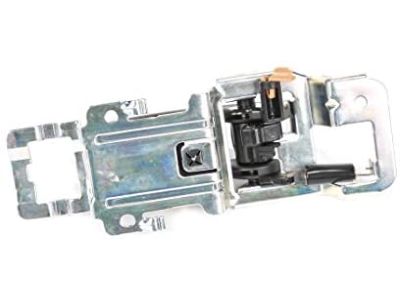 Chevy Equinox Interior Door Handle - 25897972