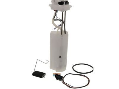 GMC Fuel Pump - 19331251