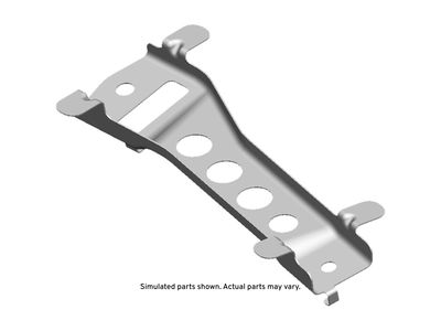 GM 42554137 Bracket, Fuel Pump 42554137 GM Bracket, Fuel Pump Product Photo 1 of 1