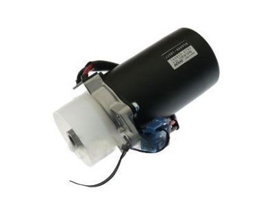19368293 GM Motor Kit, Power Steering Product Photo 2 of 2