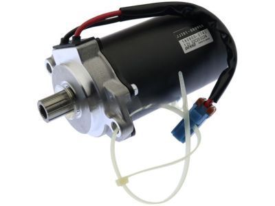 19368293 GM Motor Kit, Power Steering Product Photo 1 of 2