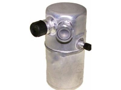 Chevy C1500 A/C Accumulator - 2724844
