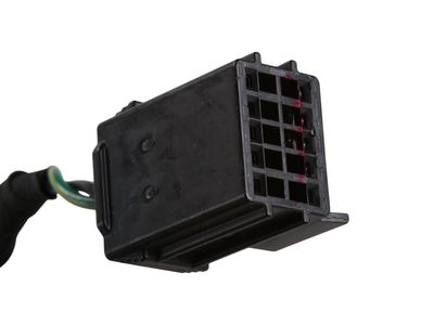 84703389 GM Harness, Rear License Lamp Product Photo 4 of 6