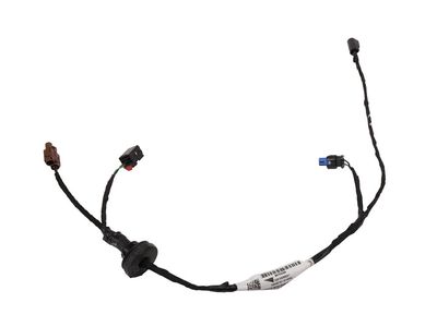 84703389 GM Harness, Rear License Lamp Product Photo 2 of 6