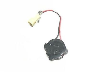 GMC Car Speakers - 15186674